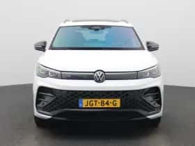 Volkswagen Tiguan (2025) thumbnail 3