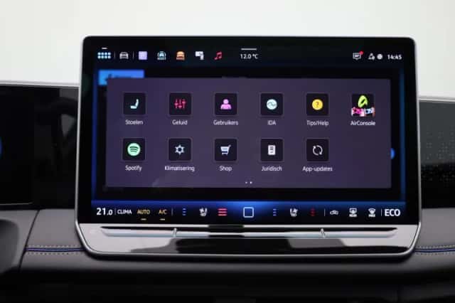 Volkswagen Tiguan (2025) thumbnail 33