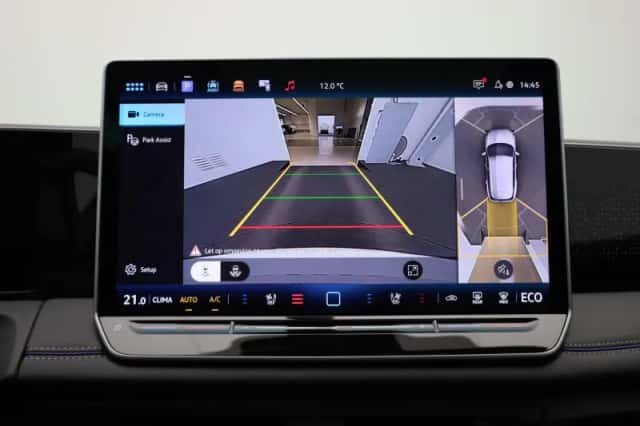 Volkswagen Tiguan (2025) thumbnail 37