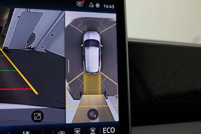 Volkswagen Tiguan (2025) thumbnail 38
