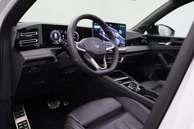 Volkswagen Tiguan (2025) thumbnail 40