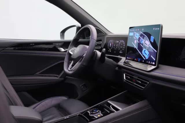 Volkswagen Tiguan (2025) thumbnail 41