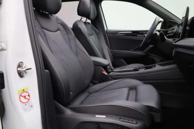 Volkswagen Tiguan (2025) thumbnail 42