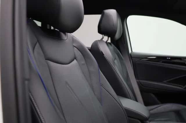 Volkswagen Tiguan (2025) thumbnail 43