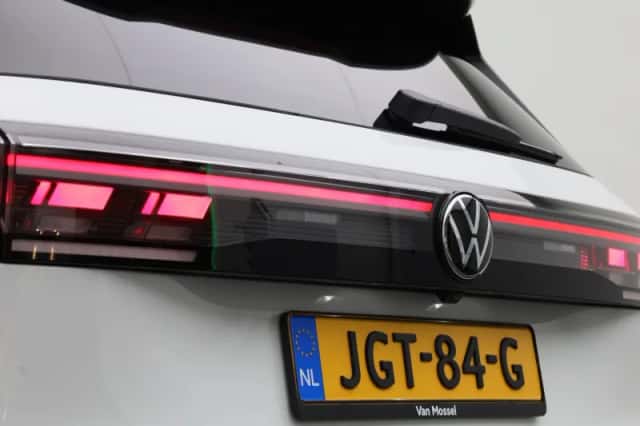 Volkswagen Tiguan (2025) thumbnail 46