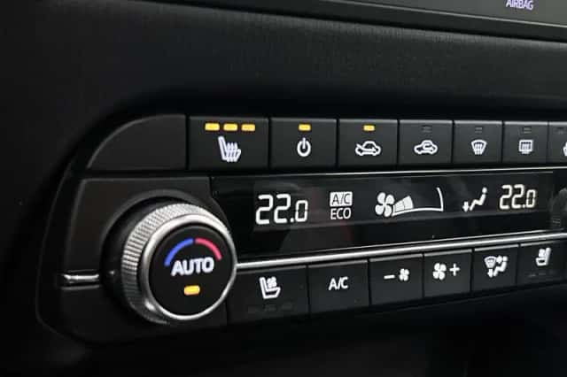 Mazda CX-5 (2024) thumbnail 16