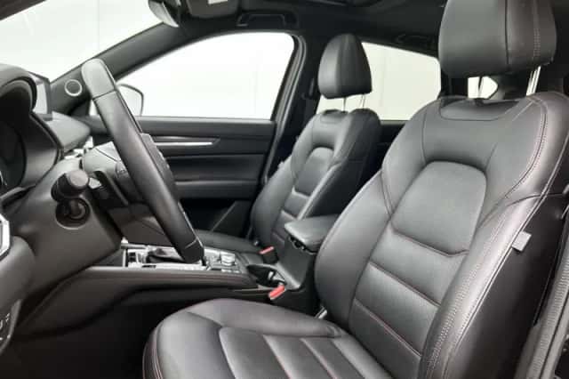 Mazda CX-5 (2024) thumbnail 31