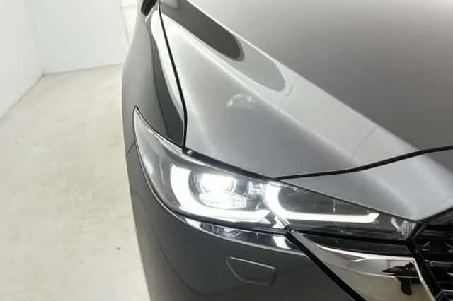 Mazda CX-5 (2024) thumbnail 34