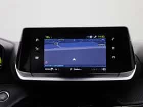 Peugeot e-2008 (2023) thumbnail 16