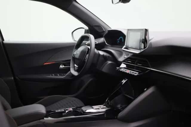 Peugeot e-2008 (2023) thumbnail 30