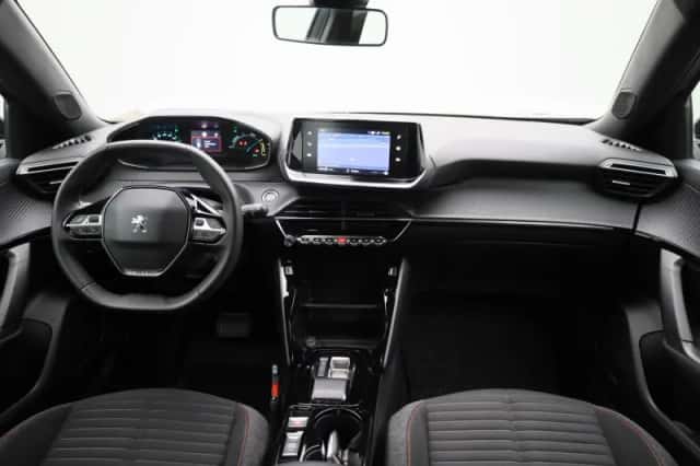 Peugeot e-2008 (2023) thumbnail 33