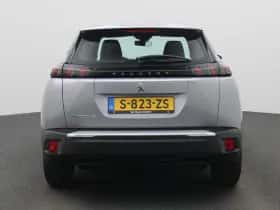 Peugeot e-2008 (2023) thumbnail 5