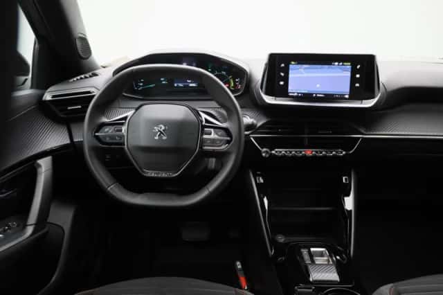 Peugeot e-2008 (2023) thumbnail 7