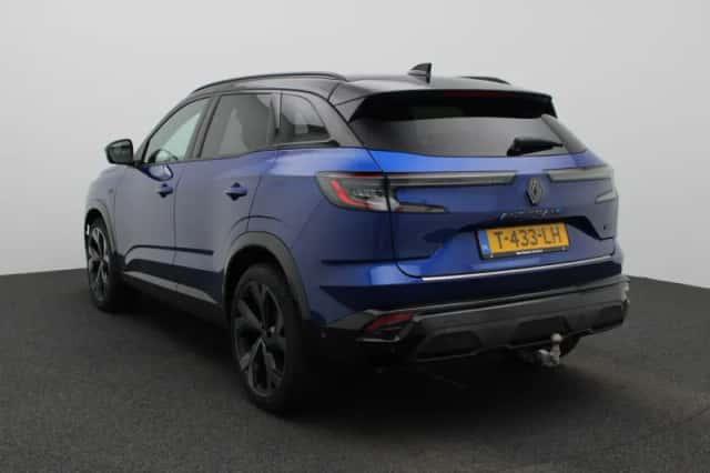 Renault Austral (2023) thumbnail 2