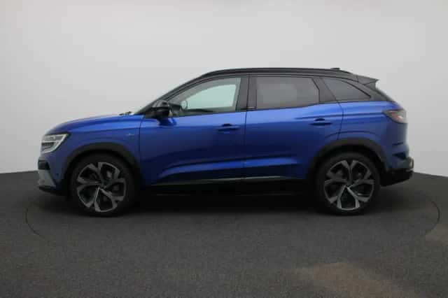 Renault Austral (2023) thumbnail 4