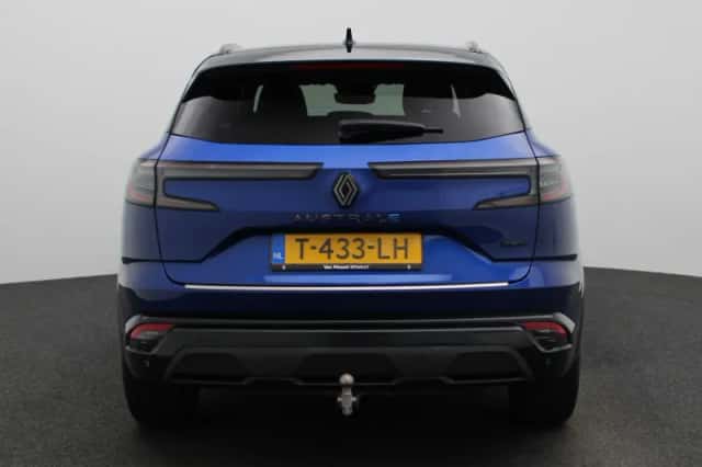 Renault Austral (2023) thumbnail 5
