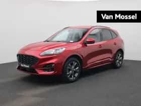 Ford Kuga (2023)