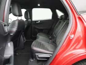Ford Kuga (2023) thumbnail 12