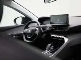 Peugeot 3008 (2022) thumbnail 34