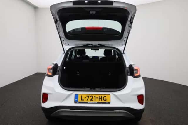 Ford Puma (2021) thumbnail 11