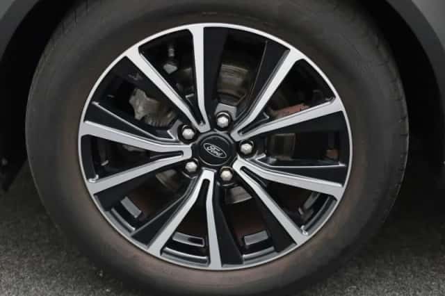 Ford Puma (2021) thumbnail 12