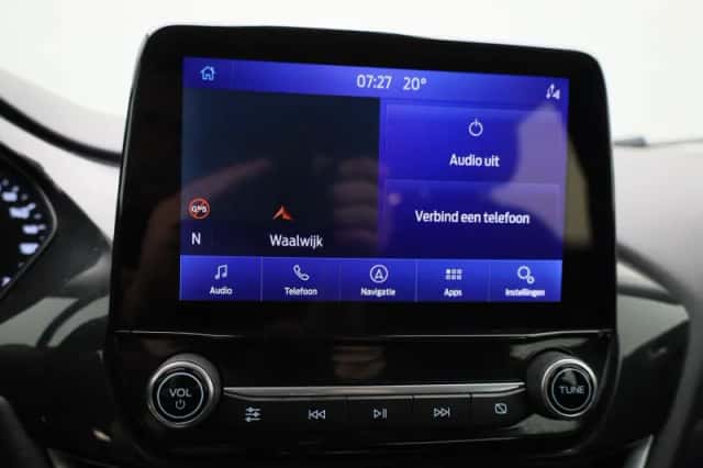 Ford Puma (2021) thumbnail 14