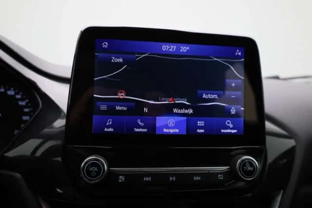 Ford Puma (2021) thumbnail 18