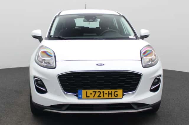Ford Puma (2021) thumbnail 3