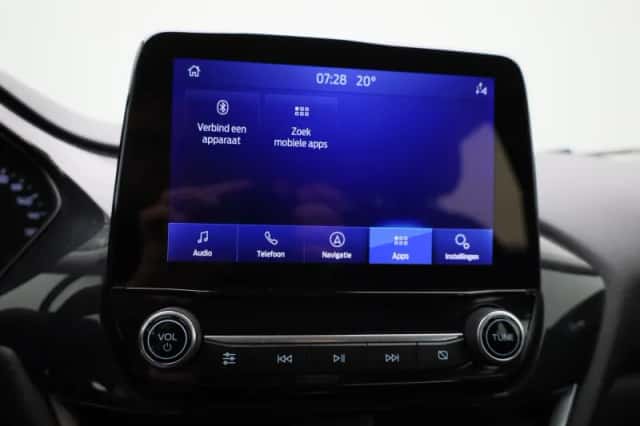 Ford Puma (2021) thumbnail 23