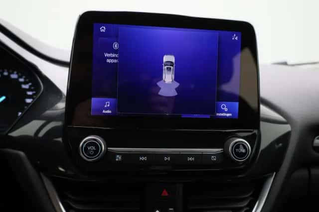 Ford Puma (2021) thumbnail 25