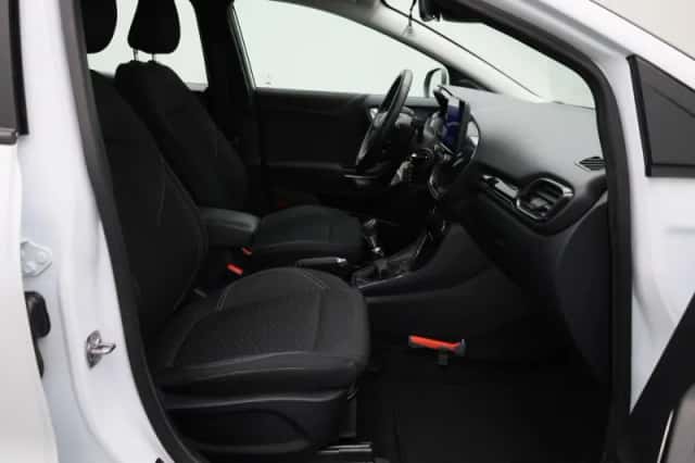 Ford Puma (2021) thumbnail 29