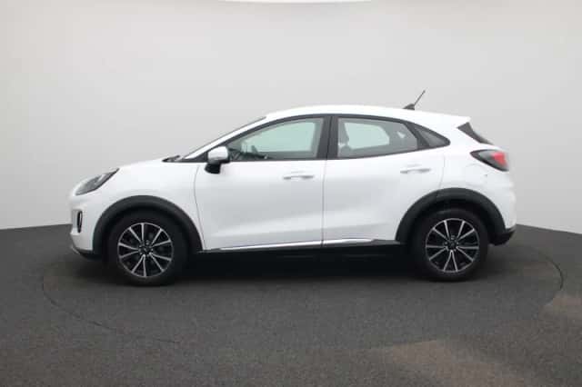 Ford Puma (2021) thumbnail 4