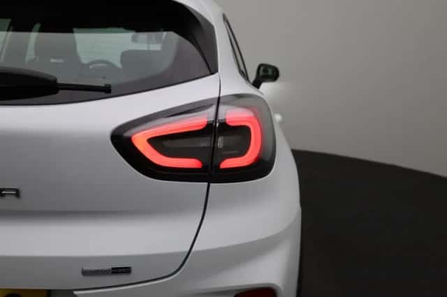 Ford Puma (2021) thumbnail 32