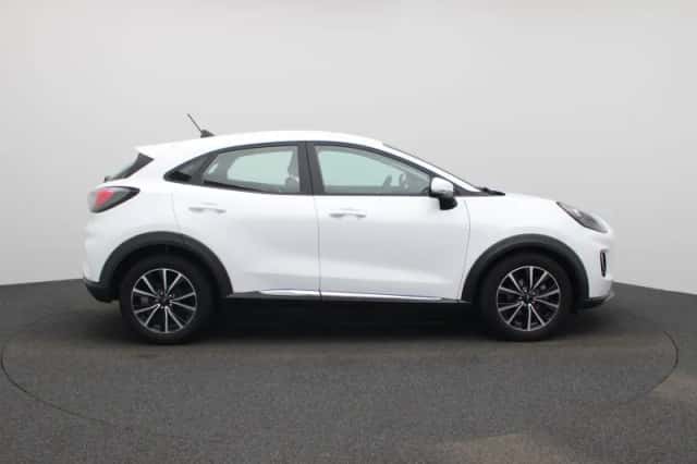Ford Puma (2021) thumbnail 6
