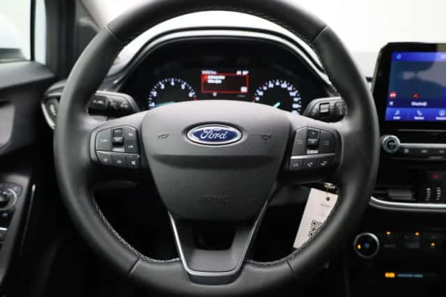 Ford Puma (2021) thumbnail 7