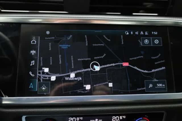 Audi Q3 (2021) thumbnail 21