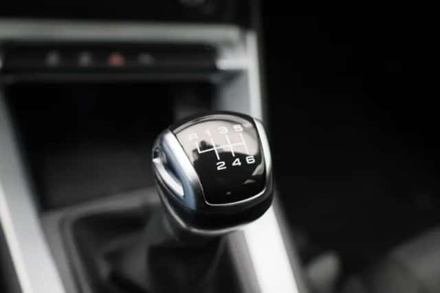 Audi Q3 (2021) thumbnail 23