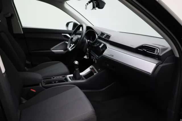 Audi Q3 (2021) thumbnail 29