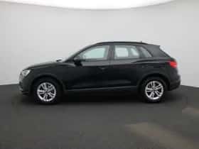 Audi Q3 (2021) thumbnail 4