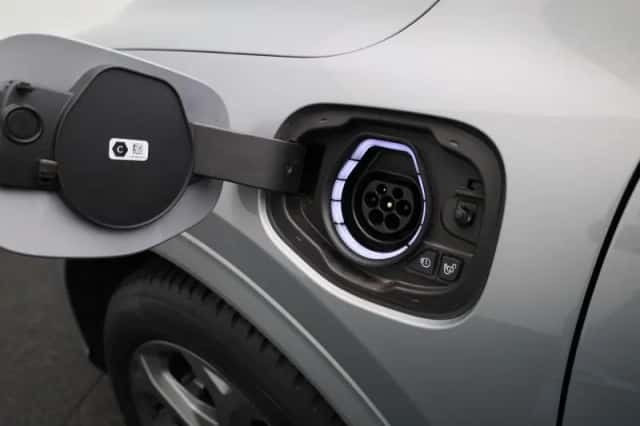 Ford Kuga (2025) thumbnail 14