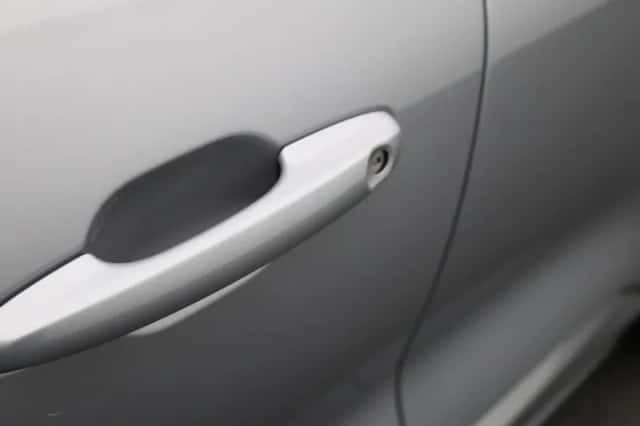 Ford Kuga (2025) thumbnail 16