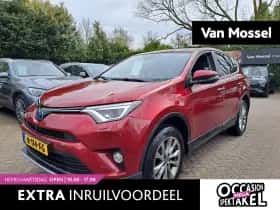 Toyota RAV4 (2018)