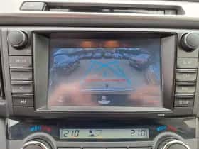 Toyota RAV4 (2018) thumbnail 12