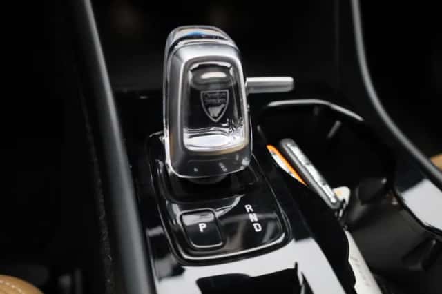 Volvo XC40 (2021) thumbnail 24