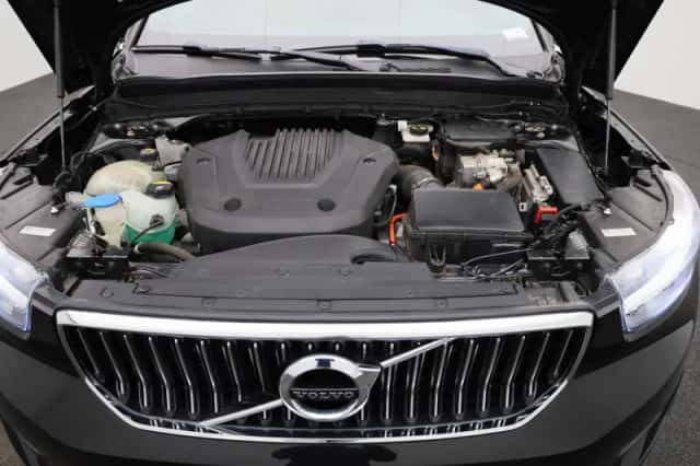Volvo XC40 (2021) thumbnail 30