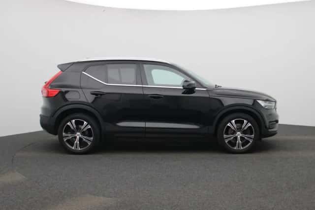 Volvo XC40 (2021) thumbnail 6