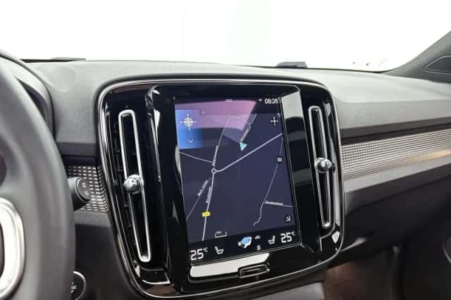 Volvo XC40 (2022) thumbnail 31