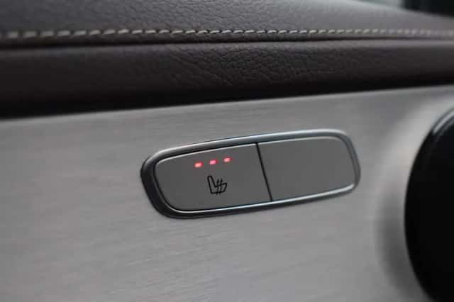 Mercedes-Benz GLC-Klasse (2020) thumbnail 14