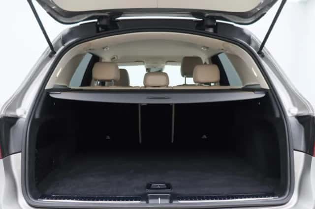 Mercedes-Benz GLC-Klasse (2020) thumbnail 17