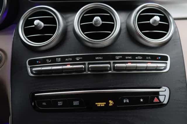 Mercedes-Benz GLC-Klasse (2020) thumbnail 20